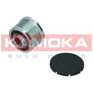 Fulie alternator OPEL VIVARO A platou / sasiu (X83) 1.9 DTI diesel 101 cai KAMOKA RC150