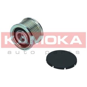 Fulie alternator OPEL MOVANO A platou / sasiu (X70) 2.5 DTi (ED, HD, UD0, UD4) diesel 99 cai KAMOKA RC151