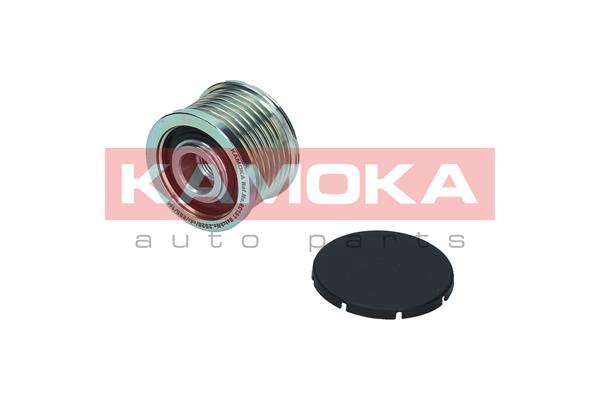 Fulie alternator OPEL MOVANO A bus (X70) 2.5 DTI (JD) diesel 115 cai KAMOKA RC151