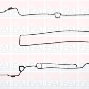 Garnitura capac supape OPEL AMPERA (R12) EV 150 benzina/elector 151 cai FAI AUTOPARTS RC1630S