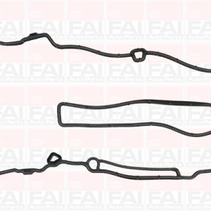 Garnitura capac supape OPEL MOKKA / MOKKA X (J13) 1.4 4x4 (_76) benzina 140 cai FAI AUTOPARTS RC1631S
