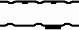 Garnitura capac supape OPEL VIVARO A bus (X83) 1.9 DTI (F7, J7, A07) diesel 101 cai BGA RC9305