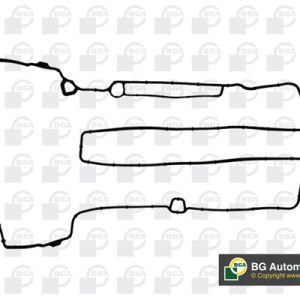 Garnitura capac supape OPEL MOKKA / MOKKA X (J13) 1.4 4x4 (_76) benzina 140 cai BGA RC9600