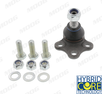 Pivot OPEL VIVARO A platou / sasiu (X83) 2.0 ECOTEC benzina 117 cai MOOG RE-BJ-7762