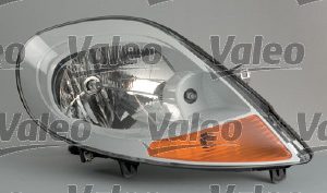 Far OPEL VIVARO A caroserie (X83) 2.5 DTI (F7) diesel 135 cai VALEO 043393
