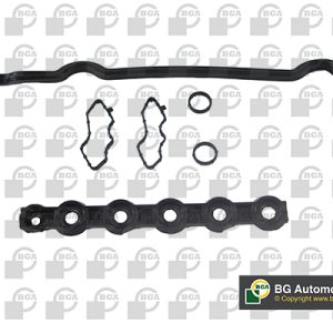 Set garnituri Capac supape OPEL VIVARO A bus (X83) 2.0 CDTI (F7, J7, A07) diesel 114 cai BGA RK2398