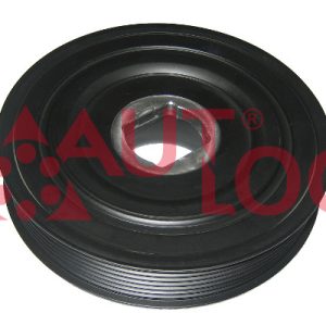 Fulie curea arbore cotit OPEL MOVANO B platou / sasiu (X62) 2.3 CDTI RWD (EV, HV, UV) diesel 101 cai AUTLOG RT1844