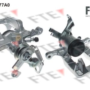 Etrier frana OPEL CASCADA (W13) 1.6 (67) benzina 200 cai FTE 9290670