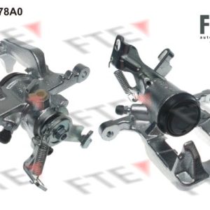 Etrier frana OPEL CASCADA (W13) 1.6 (67) benzina 136 cai FTE 9290671