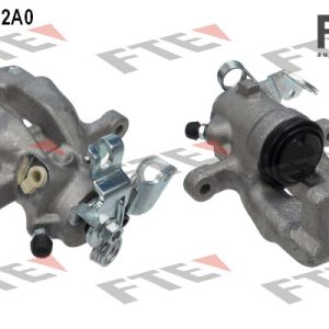 Etrier frana OPEL COMBO Tour 1.4 benzina 90 cai FTE 9290724