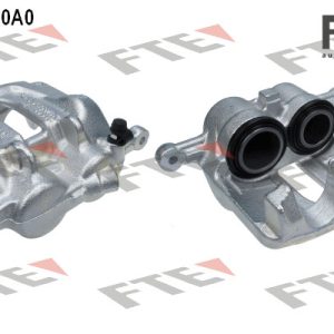 Etrier frana OPEL VIVARO A platou / sasiu (X83) 1.9 Di diesel 82 cai FTE 9290810