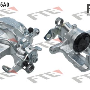 Etrier frana OPEL VIVARO A bus (X83) 1.9 DTI (F7, J7, A07) diesel 101 cai FTE 9290872