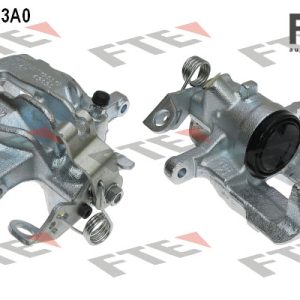 Etrier frana OPEL VIVARO B bus (X82) 1.6 CDTI (06) diesel 121 cai FTE 9290888