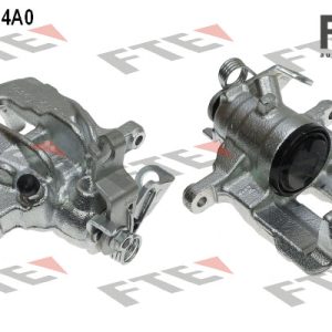 Etrier frana OPEL VIVARO A bus (X83) 1.9 DTI (F7, J7, A07) diesel 101 cai FTE 9290889