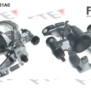 Etrier frana OPEL MOVANO B platou / sasiu (X62) 2.3 CDTI RWD (EV, HV, UV) diesel 150 cai FTE 9291374