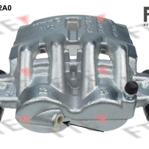 Etrier frana OPEL MOVANO C platou / sasiu (U9) 2.2 D diesel 120 cai FTE 9291557