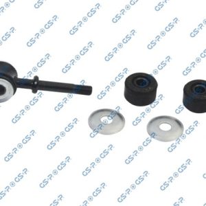 Bieleta antiruliu OPEL MOVANO C platou / sasiu (U9) 2.2 D diesel 120 cai GSP S050105