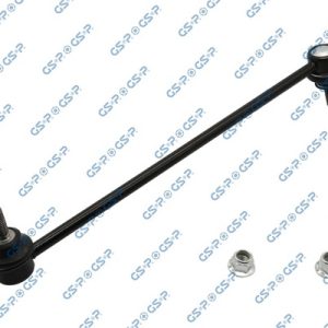 Bieleta antiruliu OPEL COMBO E Tour / Life (K9) 1.5 diesel 76 cai GSP S050109