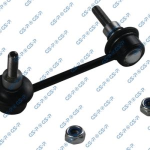 Bieleta antiruliu OPEL MOVANO A platou / sasiu (X70) 2.5 CDTI (ED, HD, UD0, UD4) diesel 146 cai GSP S050363