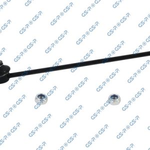 Bieleta antiruliu OPEL VIVARO B caroserie (X82) 1.6 CDTI (05) diesel 125 cai GSP S050365