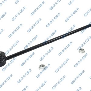Bieleta antiruliu OPEL MOVANO B platou / sasiu (X62) 2.3 CDTI RWD (EV, HV, UV) diesel 136 cai GSP S050796