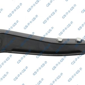 Brat suspensie roata OPEL COMBO Autoutilitara/limuzina spatioasa (71_) 1.2 benzina 45 cai GSP S060282