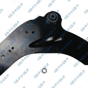 Brat suspensie roata OPEL VIVARO A bus (X83) 2.0 CDTI (F7, J7, A07) diesel 114 cai GSP S060631