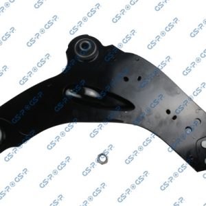 Brat suspensie roata OPEL VIVARO A platou / sasiu (X83) 1.9 DTI diesel 101 cai GSP S060632