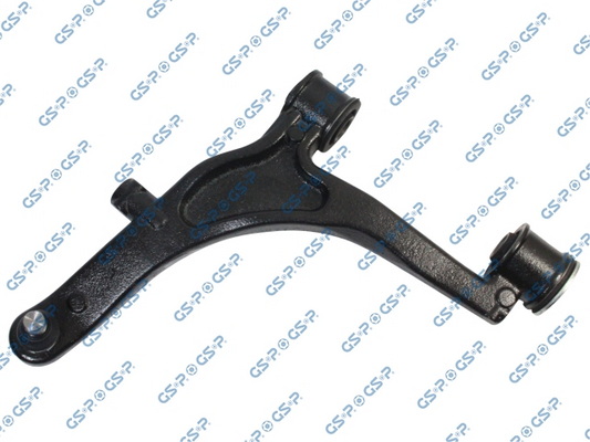 Brat suspensie roata OPEL MOVANO A platou / sasiu (X70) 2.5 DTi (ED, HD, UD0, UD4) diesel 99 cai GSP S060647