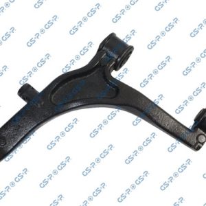Brat suspensie roata OPEL MOVANO A bus (X70) 2.5 DTI (JD) diesel 115 cai GSP S060647