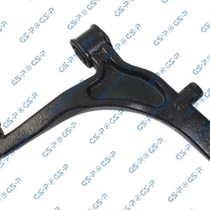 Brat suspensie roata OPEL MOVANO A platou / sasiu (X70) 2.8 DTI (ED, HD, UD0, UD4) diesel 114 cai GSP S060648