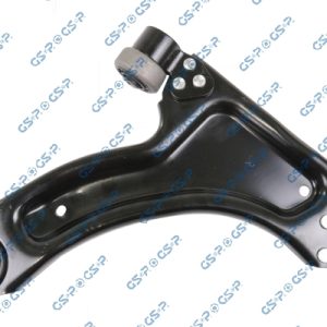 Brat suspensie roata OPEL COMBO Tour 1.6 CNG Benzina/Gaz metan (GNC) 94 cai GSP S060660