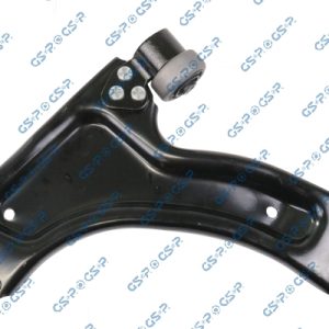 Brat suspensie roata OPEL COMBO Tour 1.6 CNG Benzina/Gaz metan (GNC) 94 cai GSP S060661