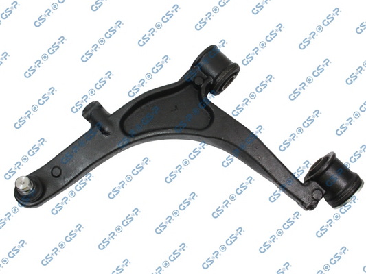 Brat suspensie roata OPEL MOVANO A platou / sasiu (X70) 2.5 DTI (ED, HD, UD0, UD4) diesel 115 cai GSP S060873