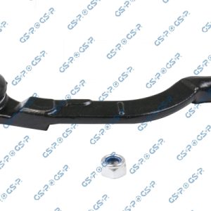 Cap de bara OPEL VIVARO A platou / sasiu (X83) 2.0 16V benzina 120 cai GSP S070356
