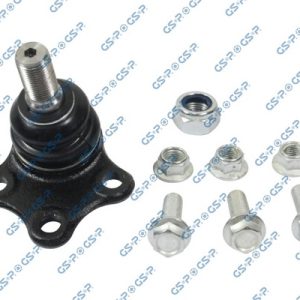 Pivot OPEL VIVARO A platou / sasiu (X83) 1.9 DTI diesel 101 cai GSP S080173