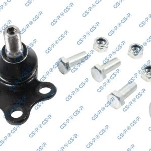 Pivot OPEL VIVARO A platou / sasiu (X83) 1.9 DTI diesel 101 cai GSP S080175