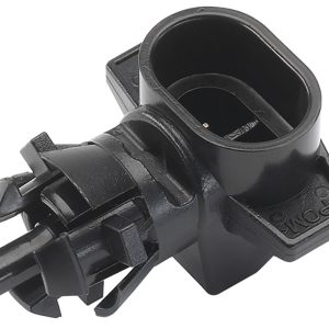 Senzor temperatura exterioara OPEL VIVARO A caroserie (X83) 2.5 DTI (F7) diesel 135 cai VDO S103968001Z