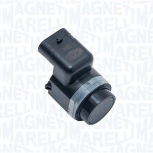 Sensor ajutor parcare OPEL VIVARO A caroserie (X83) 2.5 DTI (F7) diesel 135 cai MAGNETI MARELLI 021016002010