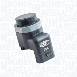 Sensor ajutor parcare OPEL VIVARO A caroserie (X83) 2.0 ECOTEC (F7) benzina 117 cai MAGNETI MARELLI 021016059010