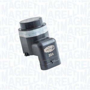 Sensor ajutor parcare OPEL VIVARO B caroserie (X82) 1.6 CDTI (05) diesel 120 cai MAGNETI MARELLI 021016060010