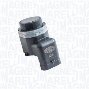 Sensor ajutor parcare OPEL VIVARO A platou / sasiu (X83) 2.0 16V benzina 120 cai MAGNETI MARELLI 021016062010
