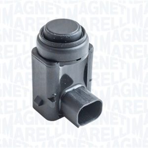 Sensor ajutor parcare OPEL VIVARO A caroserie (X83) 1.9 DI (F7) diesel 80 cai MAGNETI MARELLI 021016064010