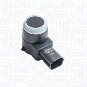 Sensor ajutor parcare OPEL CASCADA (W13) 1.6 SIDI (67) benzina 170 cai MAGNETI MARELLI 021016067010