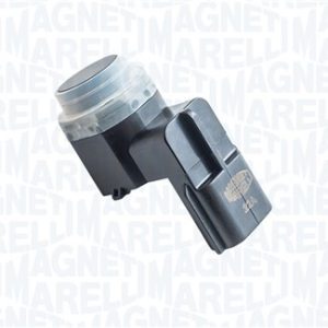 Sensor ajutor parcare OPEL VIVARO B bus (X82) 1.6 CDTI (06) diesel 90 cai MAGNETI MARELLI 021016079010
