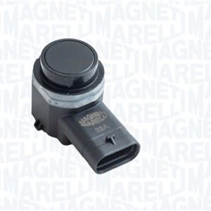 Sensor ajutor parcare OPEL VIVARO B caroserie (X82) 1.6 CDTI (05) diesel 120 cai MAGNETI MARELLI 021016081010