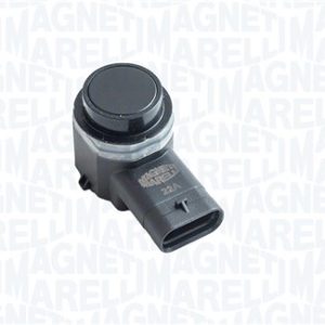 Sensor ajutor parcare OPEL VIVARO B bus (X82) 1.6 CDTI (06) diesel 90 cai MAGNETI MARELLI 021016082010