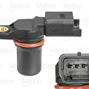 Senzor pozitie ax cu came OPEL MOVANO B platou / sasiu (X62) 2.3 CDTI FWD (EV, HV, UV) diesel 101 cai VALEO 253803