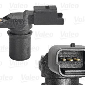 Senzor pozitie ax cu came OPEL MOVANO A bus (X70) 3.0 DTi (JD) diesel 136 cai VALEO 255003