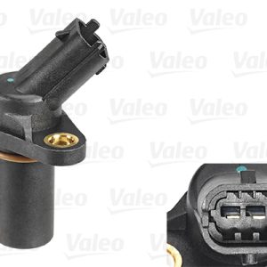 Senzor impulsuri arbore cotit OPEL COMBO Tour (X12) 1.4 (C26, D26, E26, C06) benzina 95 cai VALEO 254000